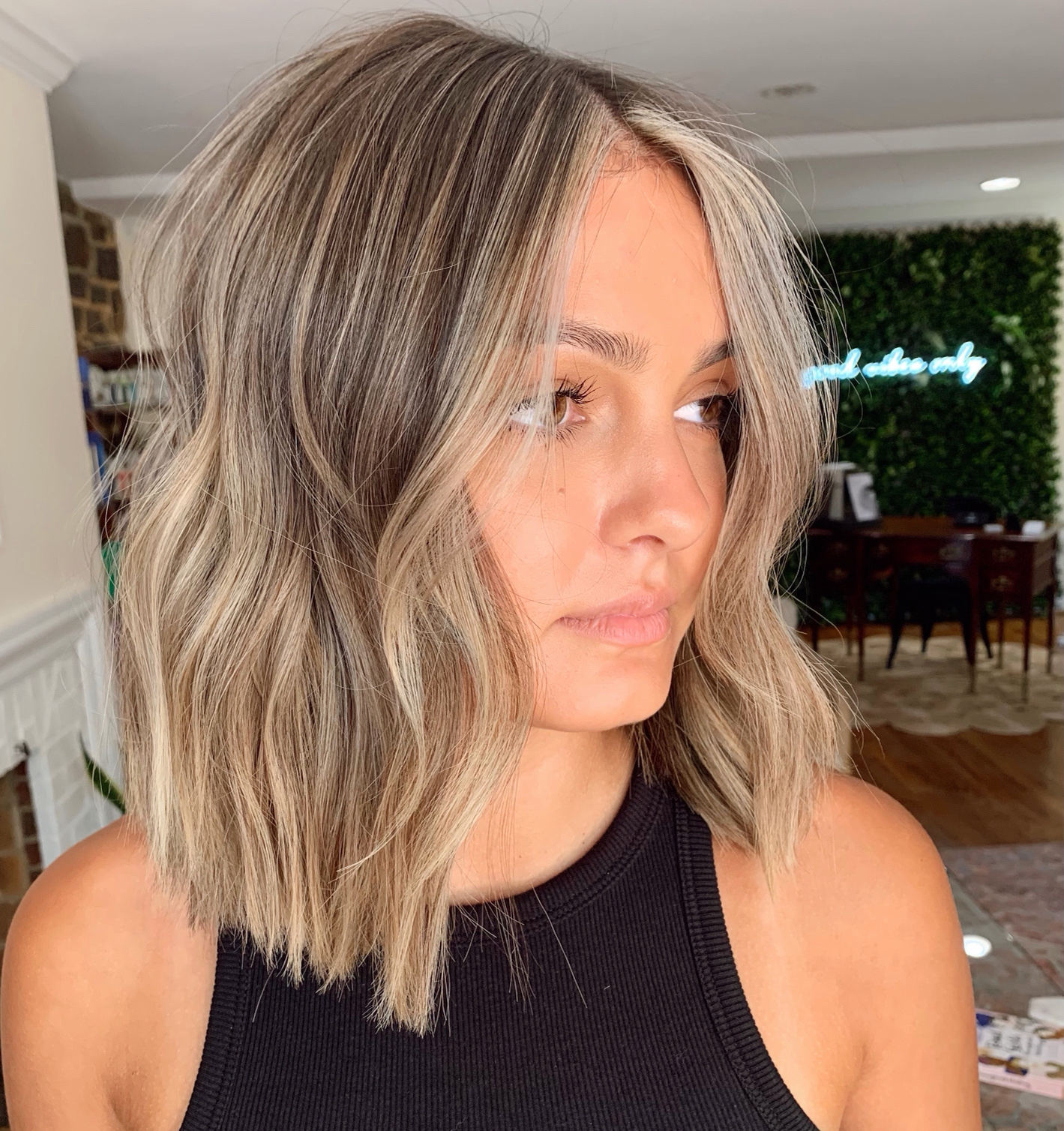 The Blonde Guide: How to Get What You Want at the Salon - Bangstyle - House  of Hair Inspiration