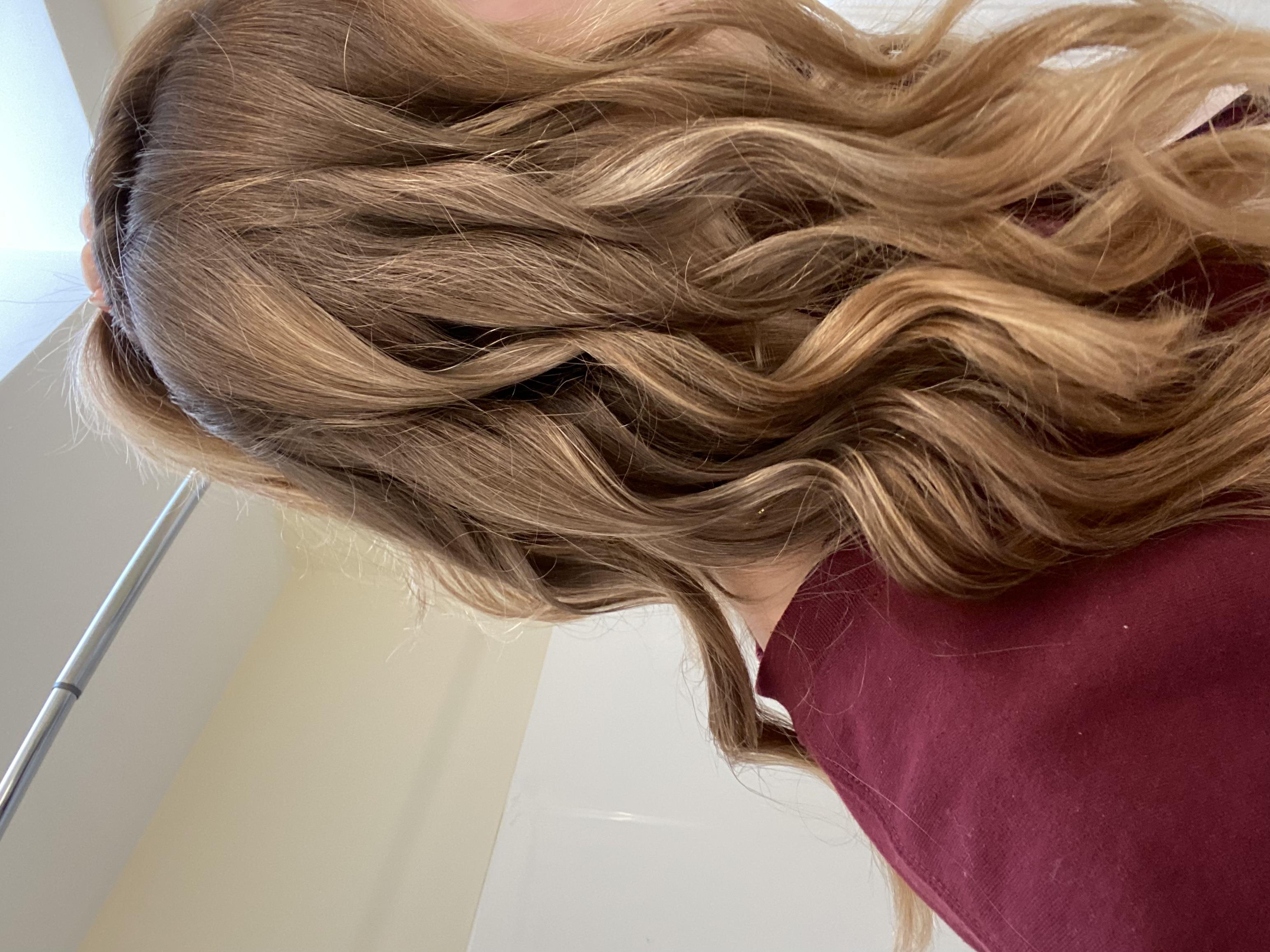 Hair By Hannah Lewis In Winchester VA | Vagaro