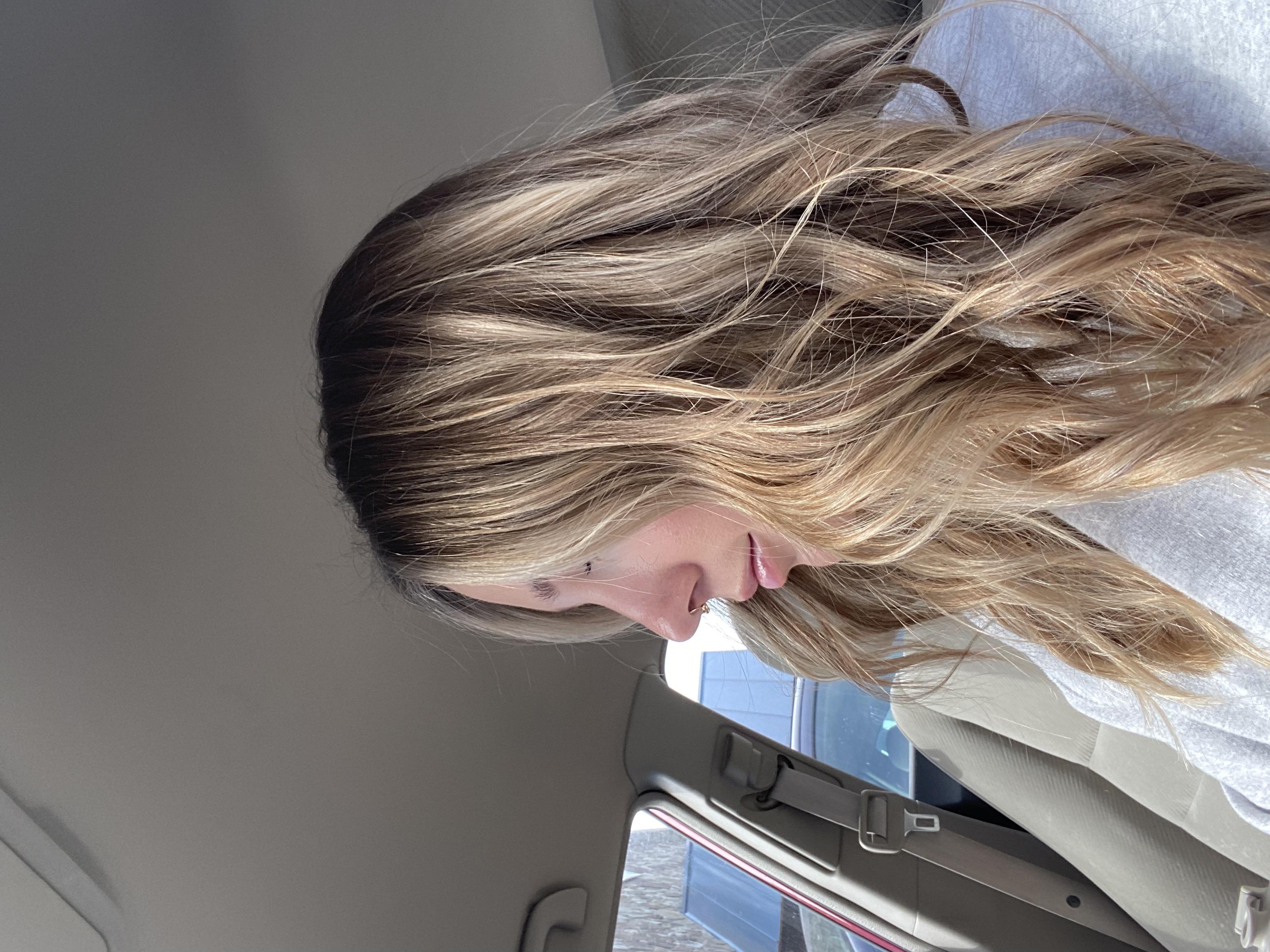 Hair By Hannah Lewis In Winchester VA | Vagaro